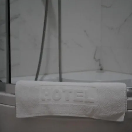 Shine Aparthotel 4*