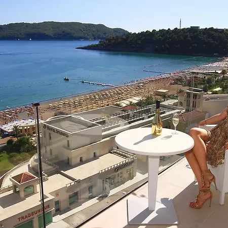 Shine Budva