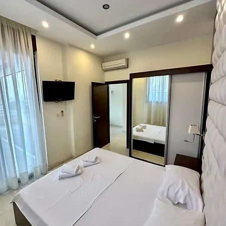 Apart Otel Shine