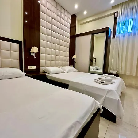 Shine Apart Otel Budva