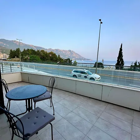 Shine Budva