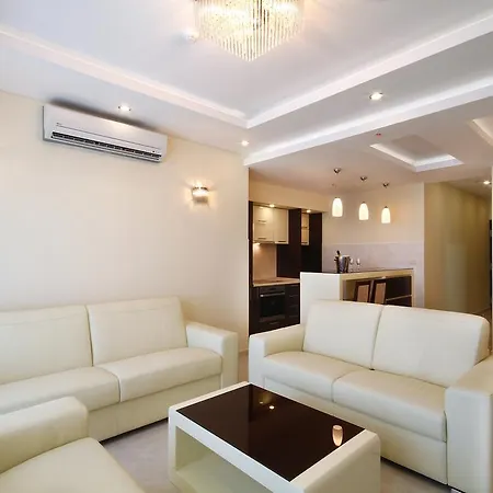 Shine Apart Otel 4*