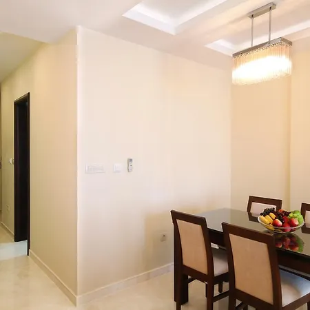 Apart Otel Shine